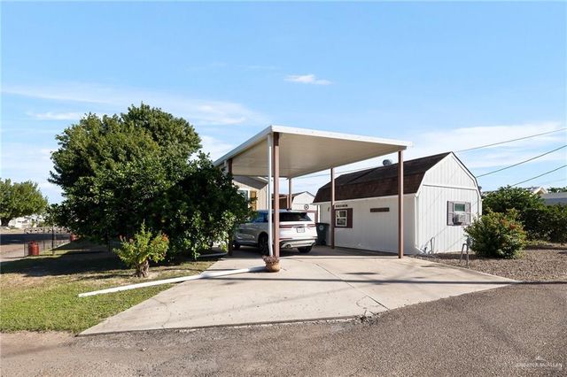 2100 Bracey Street, Mission, TX 78572