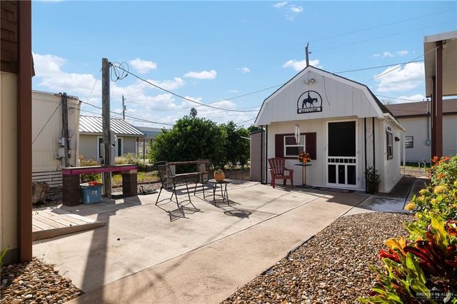 2100 Bracey Street, Mission, TX 78572