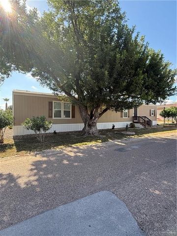 2100 Bracey Street, Mission, TX 78572