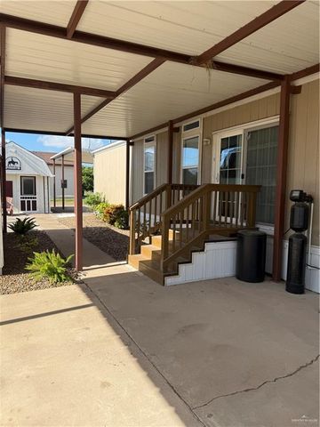 2100 Bracey Street, Mission, TX 78572