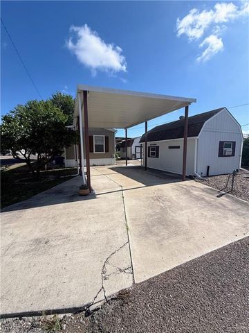 2100 Bracey Street, Mission, TX 78572