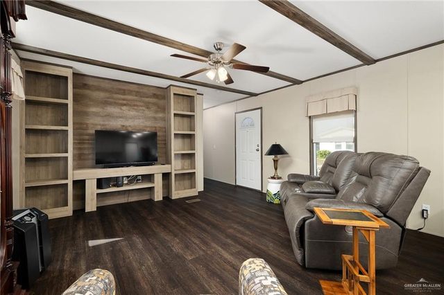 2100 Bracey Street, Mission, TX 78572