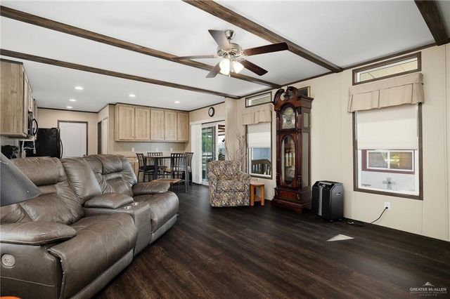 2100 Bracey Street, Mission, TX 78572