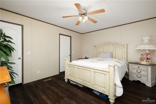 2100 Bracey Street, Mission, TX 78572