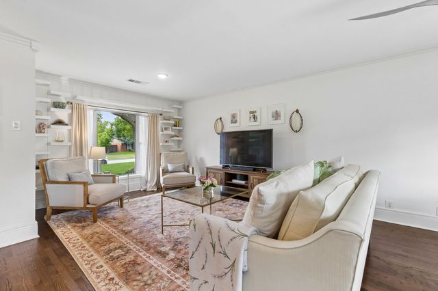 806 Nottingham Drive, Richardson, TX 75080