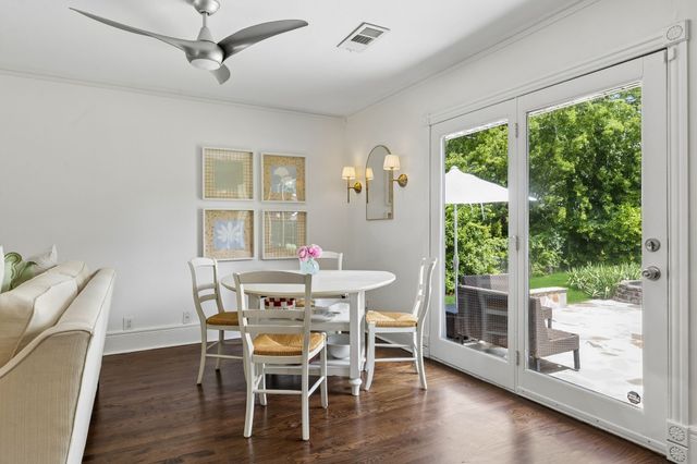 806 Nottingham Drive, Richardson, TX 75080