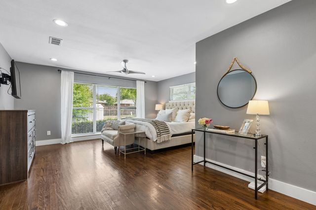 806 Nottingham Drive, Richardson, TX 75080