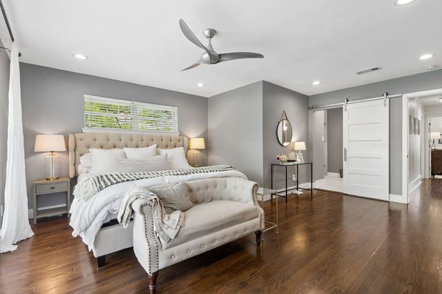 806 Nottingham Drive, Richardson, TX 75080