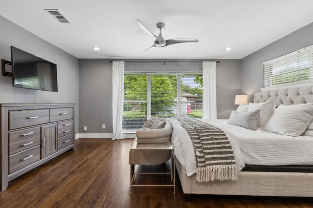 806 Nottingham Drive, Richardson, TX 75080
