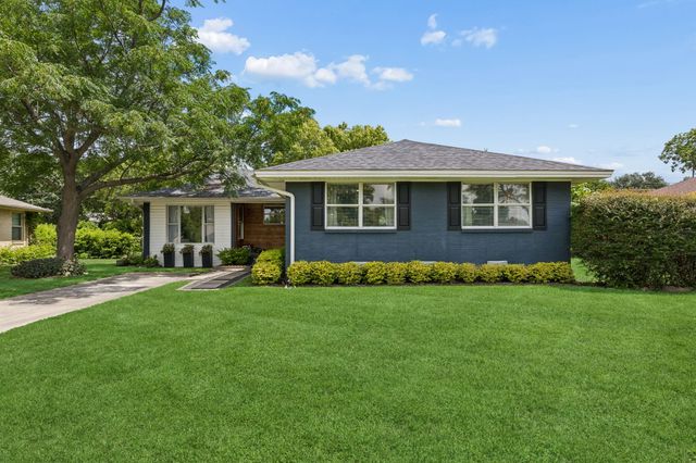 806 Nottingham Drive, Richardson, TX 75080
