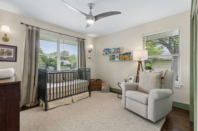 806 Nottingham Drive, Richardson, TX 75080
