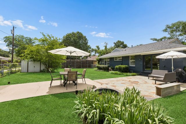 806 Nottingham Drive, Richardson, TX 75080