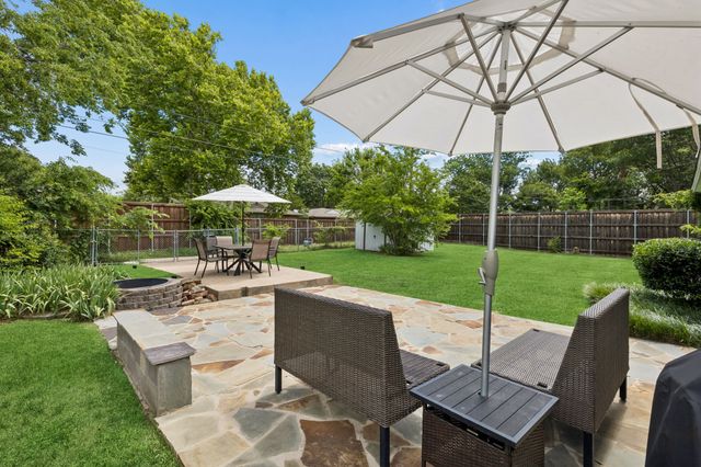 806 Nottingham Drive, Richardson, TX 75080