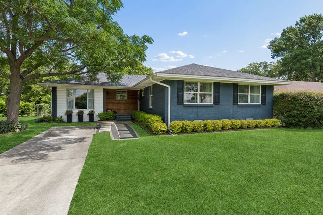 806 Nottingham Drive, Richardson, TX 75080