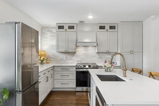 806 Nottingham Drive, Richardson, TX 75080