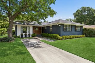 806 Nottingham Drive, Richardson, TX 75080
