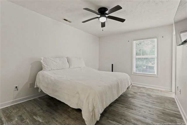2616 Gressitt Point Lane, Fayetteville, NC 28306