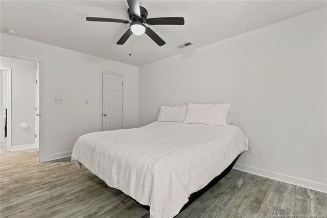 2616 Gressitt Point Lane, Fayetteville, NC 28306