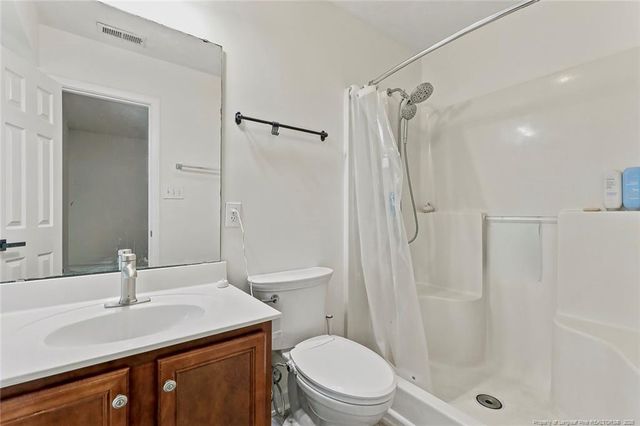 2616 Gressitt Point Lane, Fayetteville, NC 28306