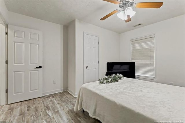 2616 Gressitt Point Lane, Fayetteville, NC 28306