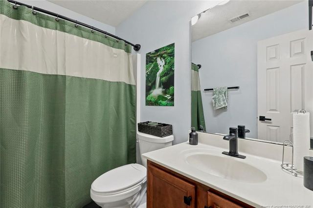 2616 Gressitt Point Lane, Fayetteville, NC 28306