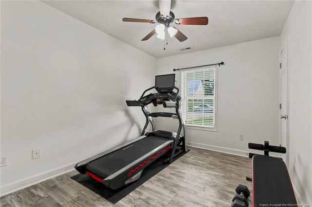 2616 Gressitt Point Lane, Fayetteville, NC 28306