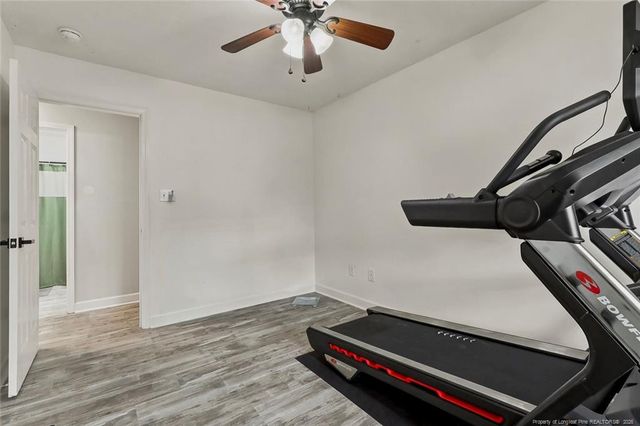 2616 Gressitt Point Lane, Fayetteville, NC 28306