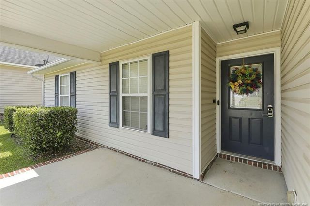 2616 Gressitt Point Lane, Fayetteville, NC 28306