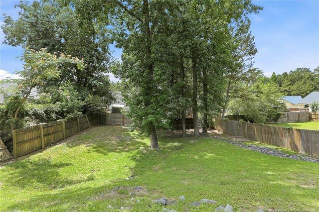 2616 Gressitt Point Lane, Fayetteville, NC 28306