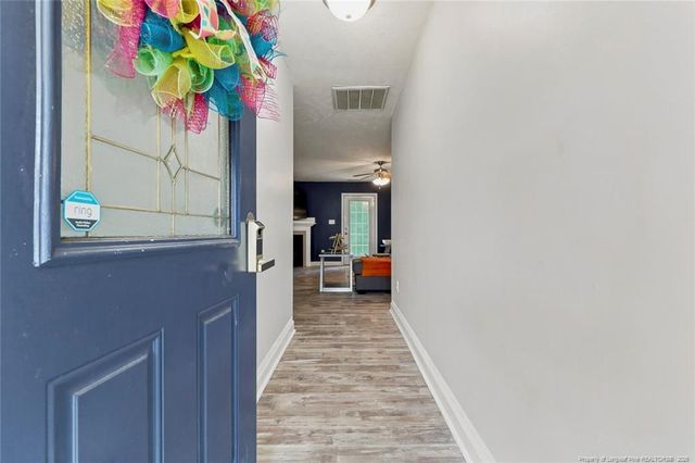 2616 Gressitt Point Lane, Fayetteville, NC 28306