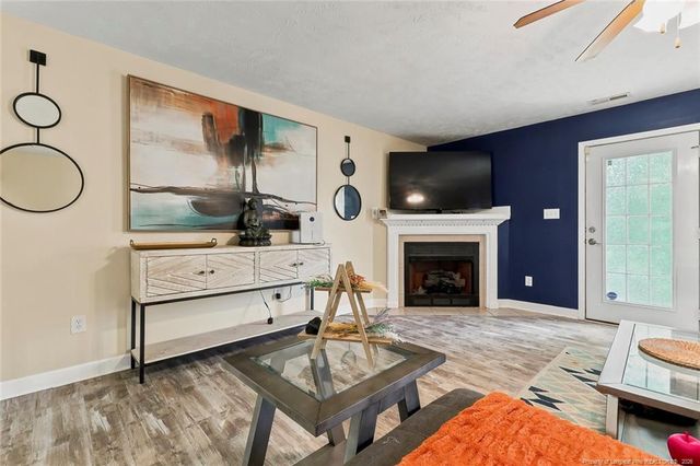 2616 Gressitt Point Lane, Fayetteville, NC 28306