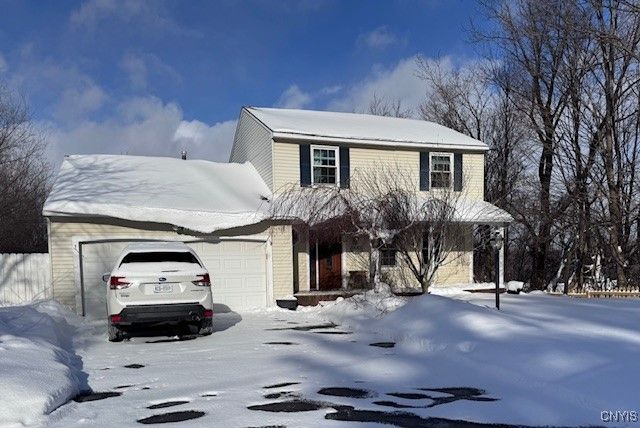 524 Tuscarora Road, Sullivan, NY 13037