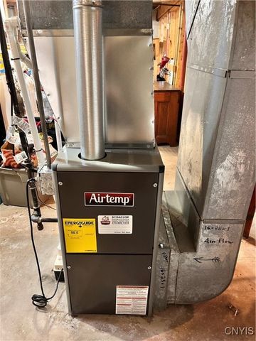 524 Tuscarora Road, Sullivan, NY 13037