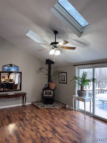 524 Tuscarora Road, Sullivan, NY 13037