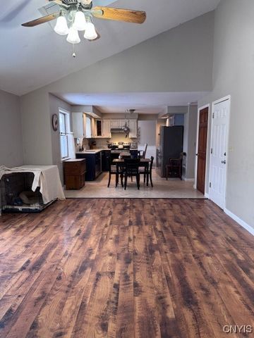 524 Tuscarora Road, Sullivan, NY 13037