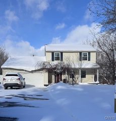 524 Tuscarora Road, Sullivan, NY 13037