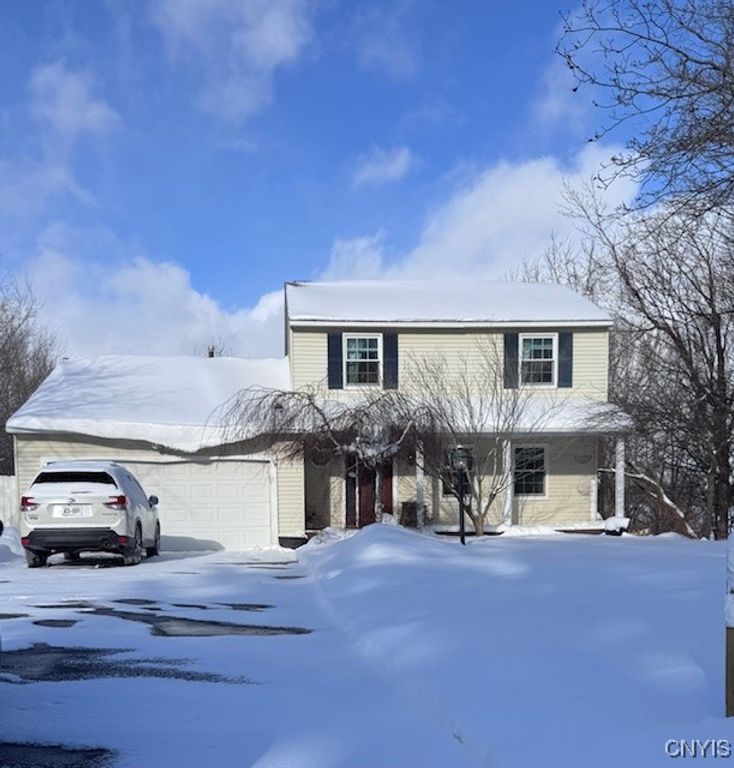 524 Tuscarora Road, Sullivan, NY 13037