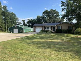 28123 Timberly Drive, Burr Oak Twp, MI 49091