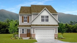 2504 Robert Gwynne Drive, Smyrna, TN 37167
