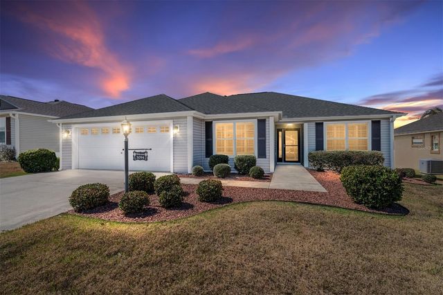 3094 BRINE WAY, The Villages, FL 32163