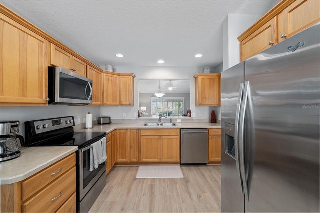 3094 BRINE WAY, The Villages, FL 32163