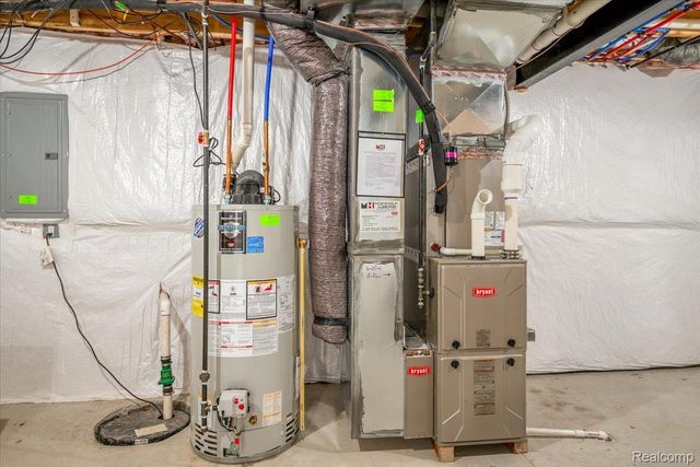 8319 Beatrice, Westland, MI 48185