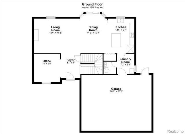 8319 Beatrice, Westland, MI 48185