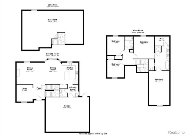 8319 Beatrice, Westland, MI 48185