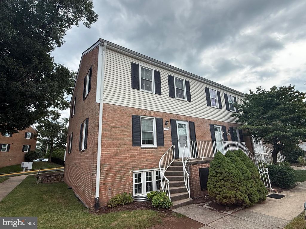 14413 SAGUARO PL, Centreville, VA 20121