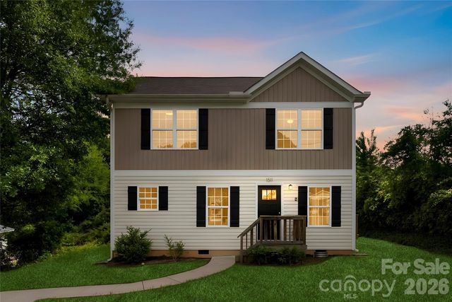 1511 Hollyleaf Avenue, Gastonia, NC 28052