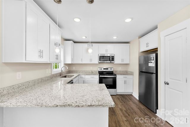 1511 Hollyleaf Avenue, Gastonia, NC 28052