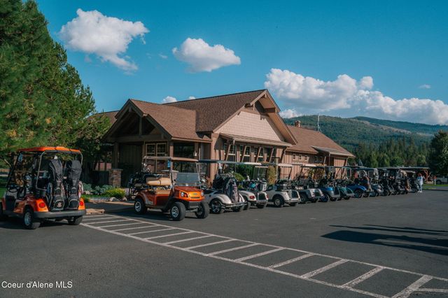 110 Par Loop, Blanchard, ID 83804