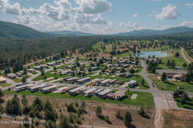 110 Par Loop, Blanchard, ID 83804