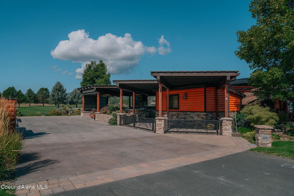 110 Par Loop, Blanchard, ID 83804